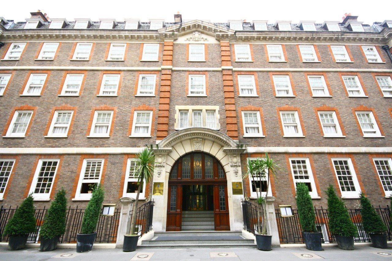 Fitzrovia