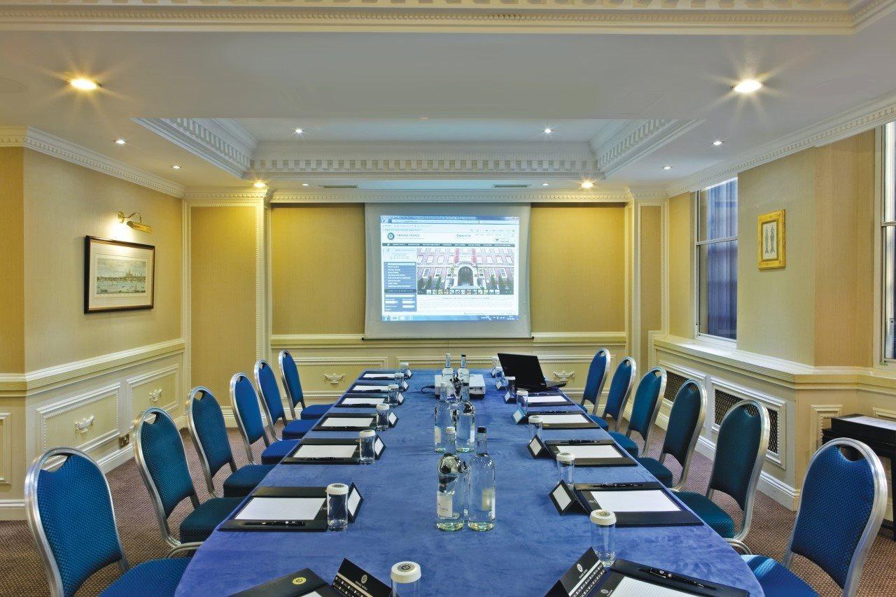 Hotel Fitzrovia