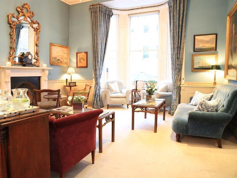 The Cranley 4* London