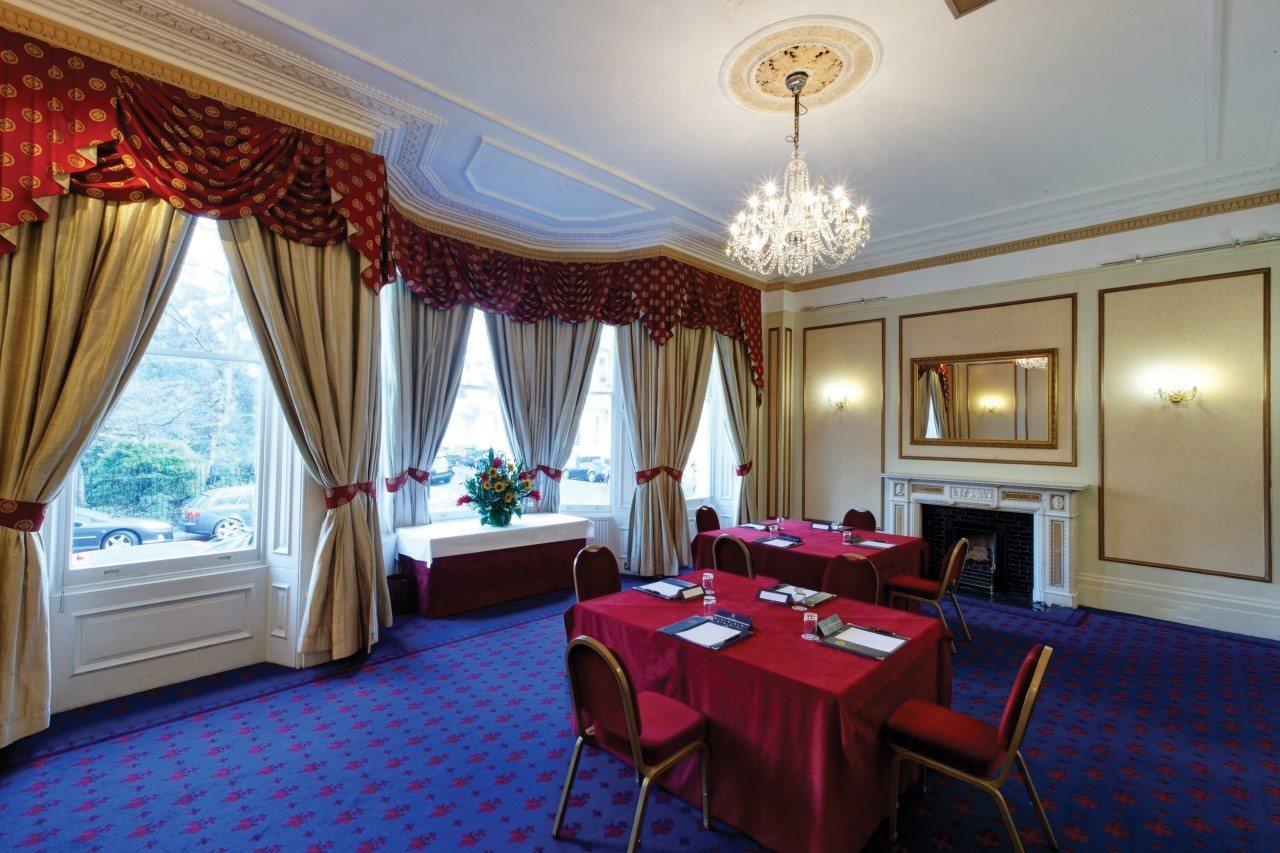 Gem Strathmore Hotel London