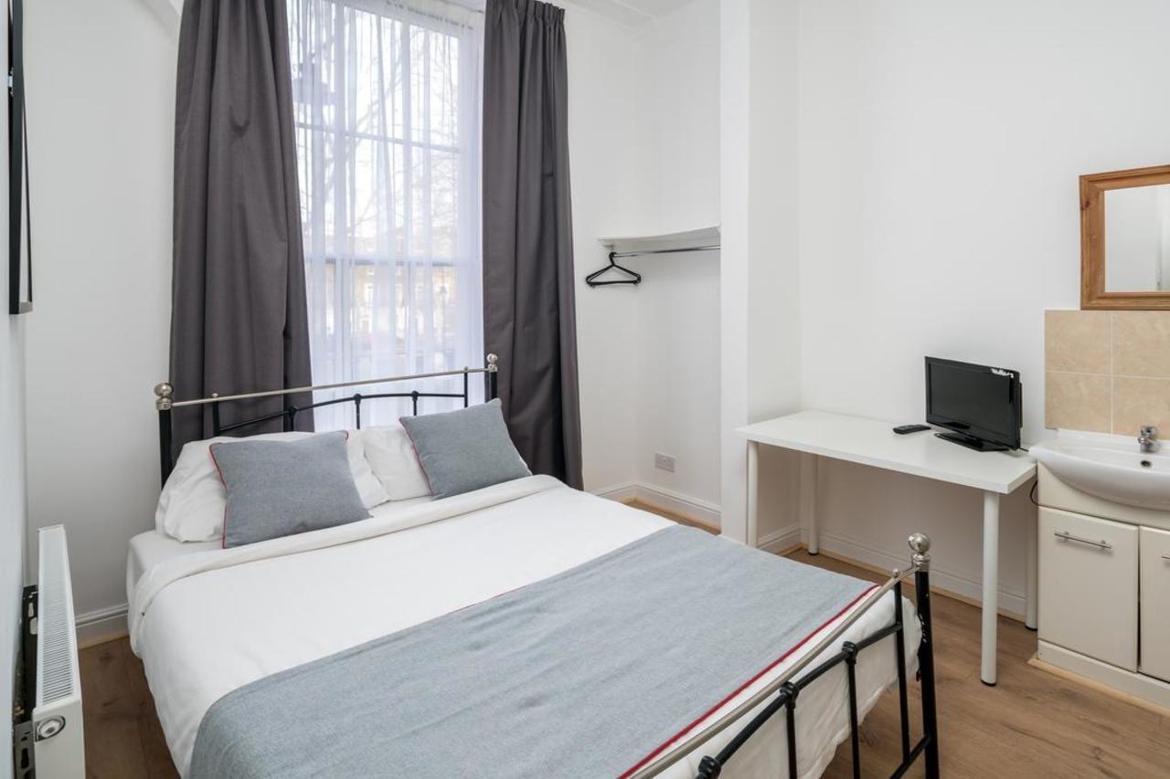 Oyo Kings Hotel London