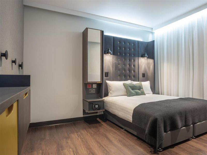 Point A Kensington Olympia 3* London
