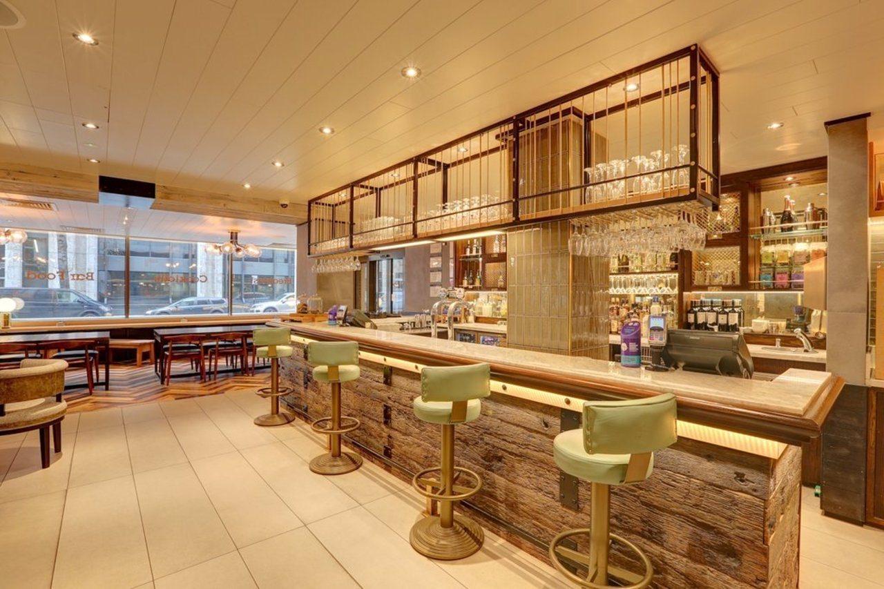 Hub By Premier Lon, Westminster Abbey London