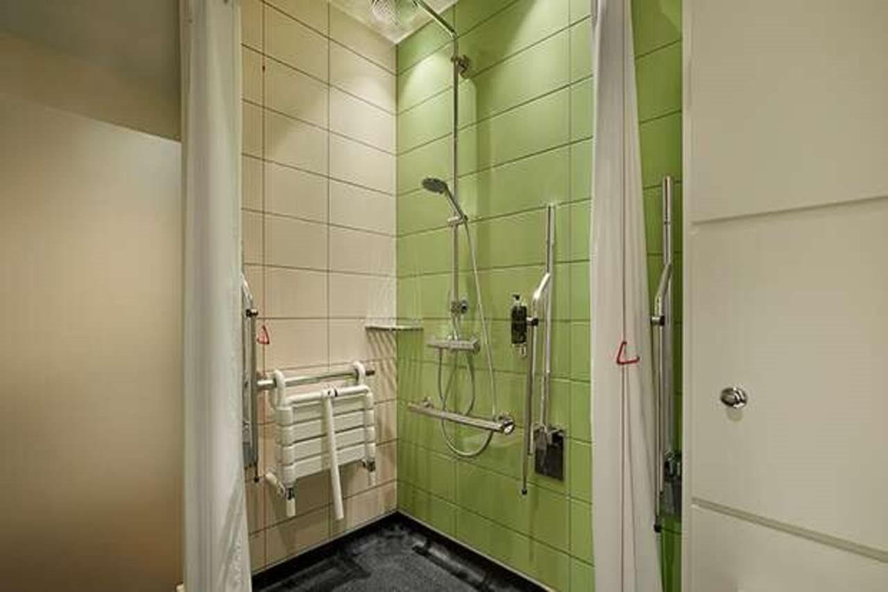 Hub Hub By Premier Inn London City Bank 3* London