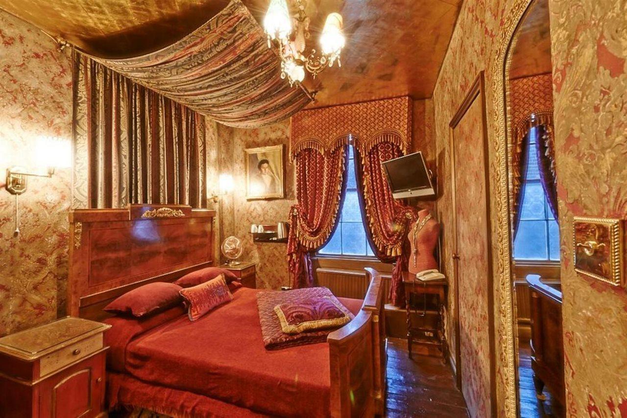 Hotel Pavilion London