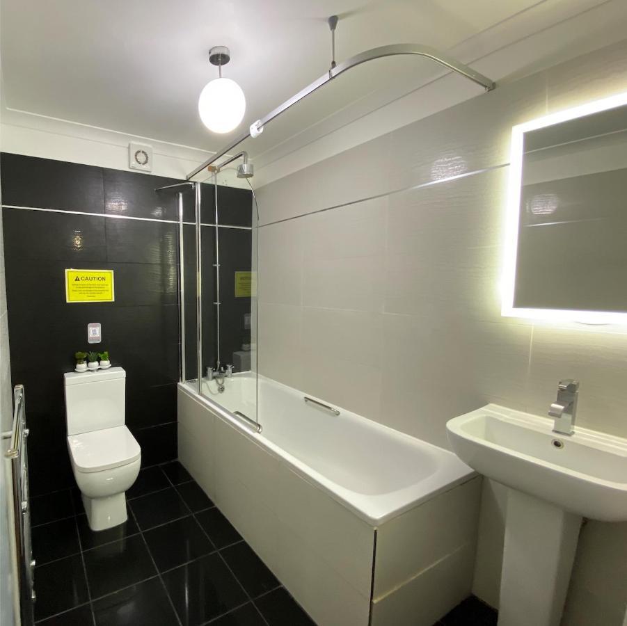 Apartment Shoreditch