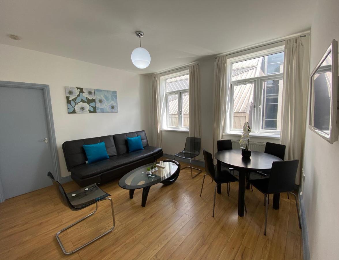 Apartment Shoreditch