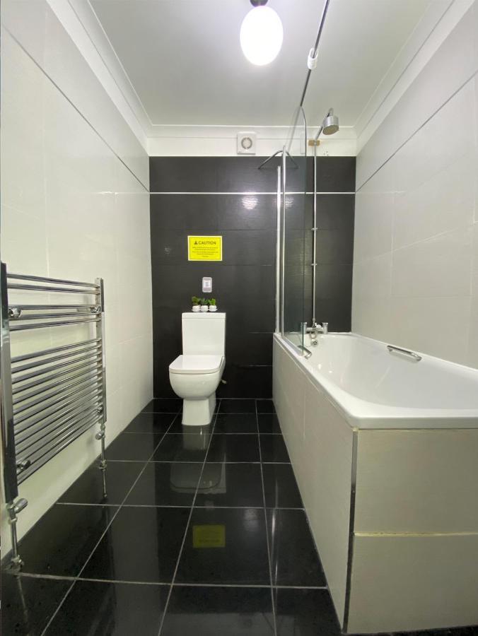 Apartment Shoreditch London