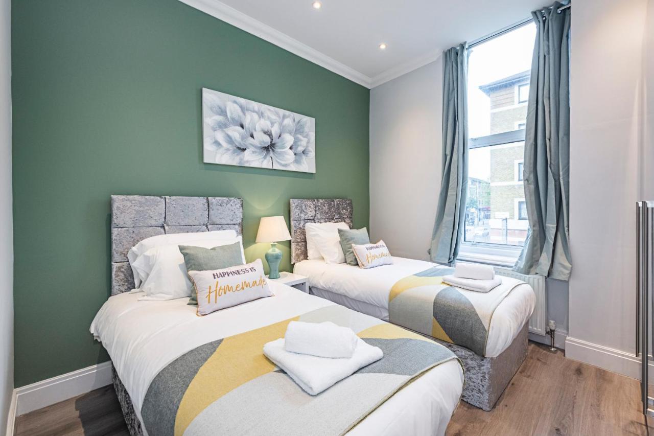 Instagram-worthy In Central Apartment *
