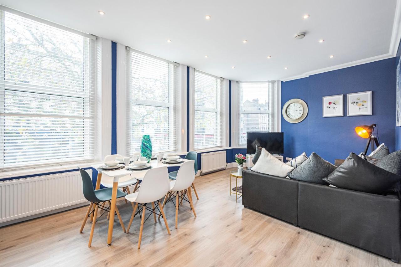 Apartment Instagram-worthy In Central