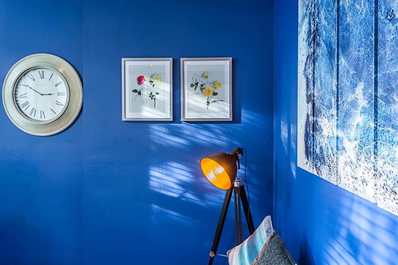 Instagram-worthy In Central Apartment London