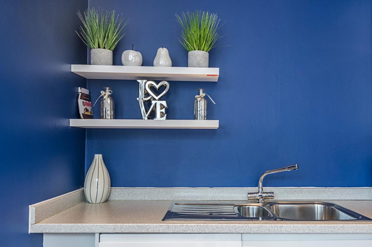 Instagram-worthy In Central Apartment