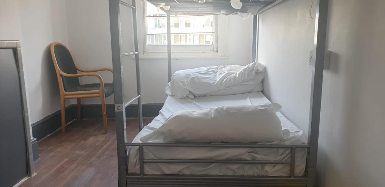 The Old Gunpit Hostel