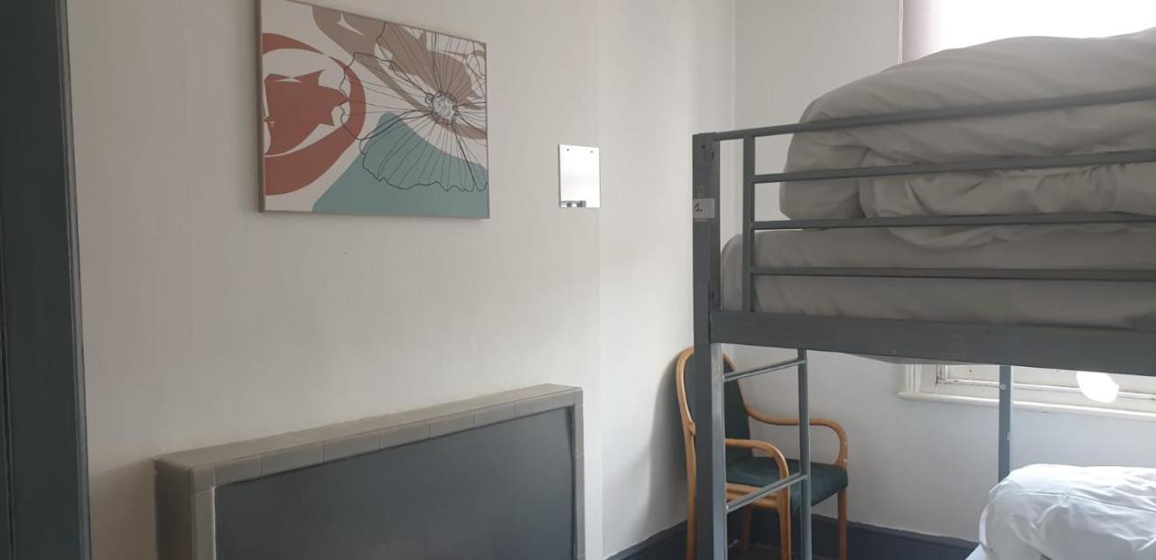 The Old Gunpit Hostel London