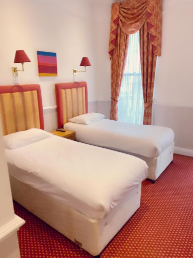Frühstückspension Hyde Park Radnor 4*