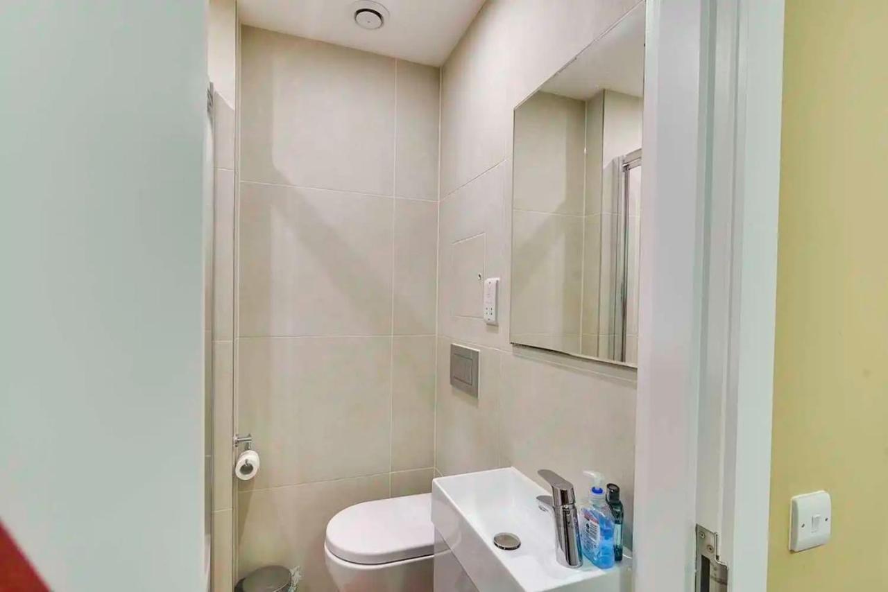Trendy Studios, Marylebone - Sk London