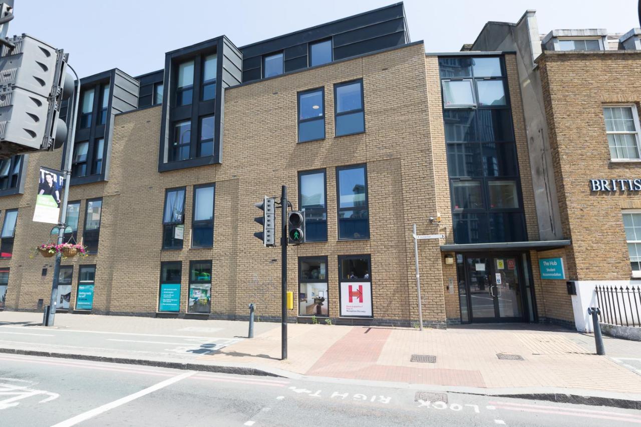 Zeni Studio, In Central London *