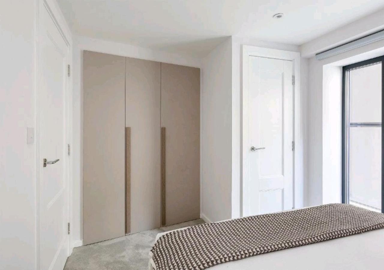 Luxury North Apartment London