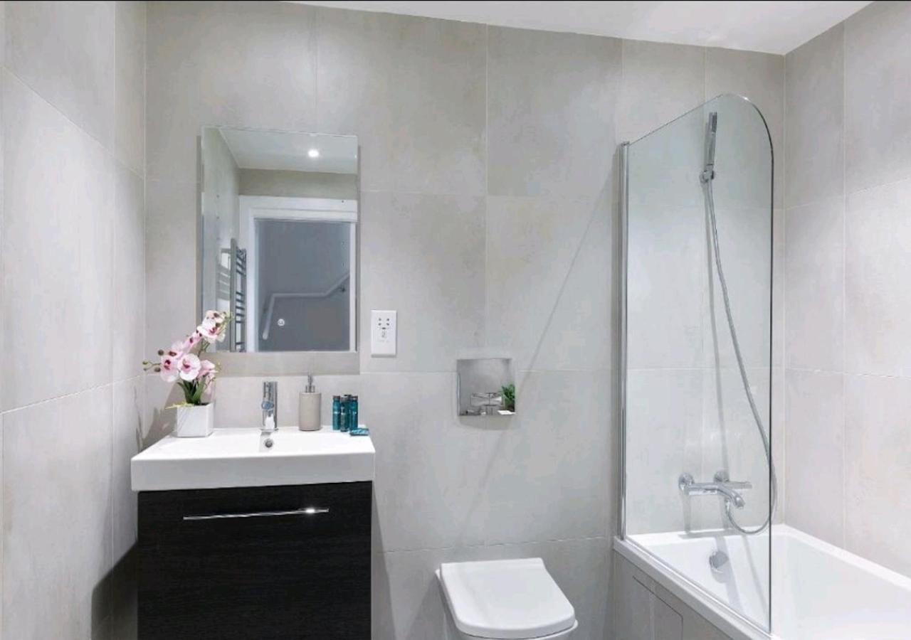 Deluxe North Apartment *