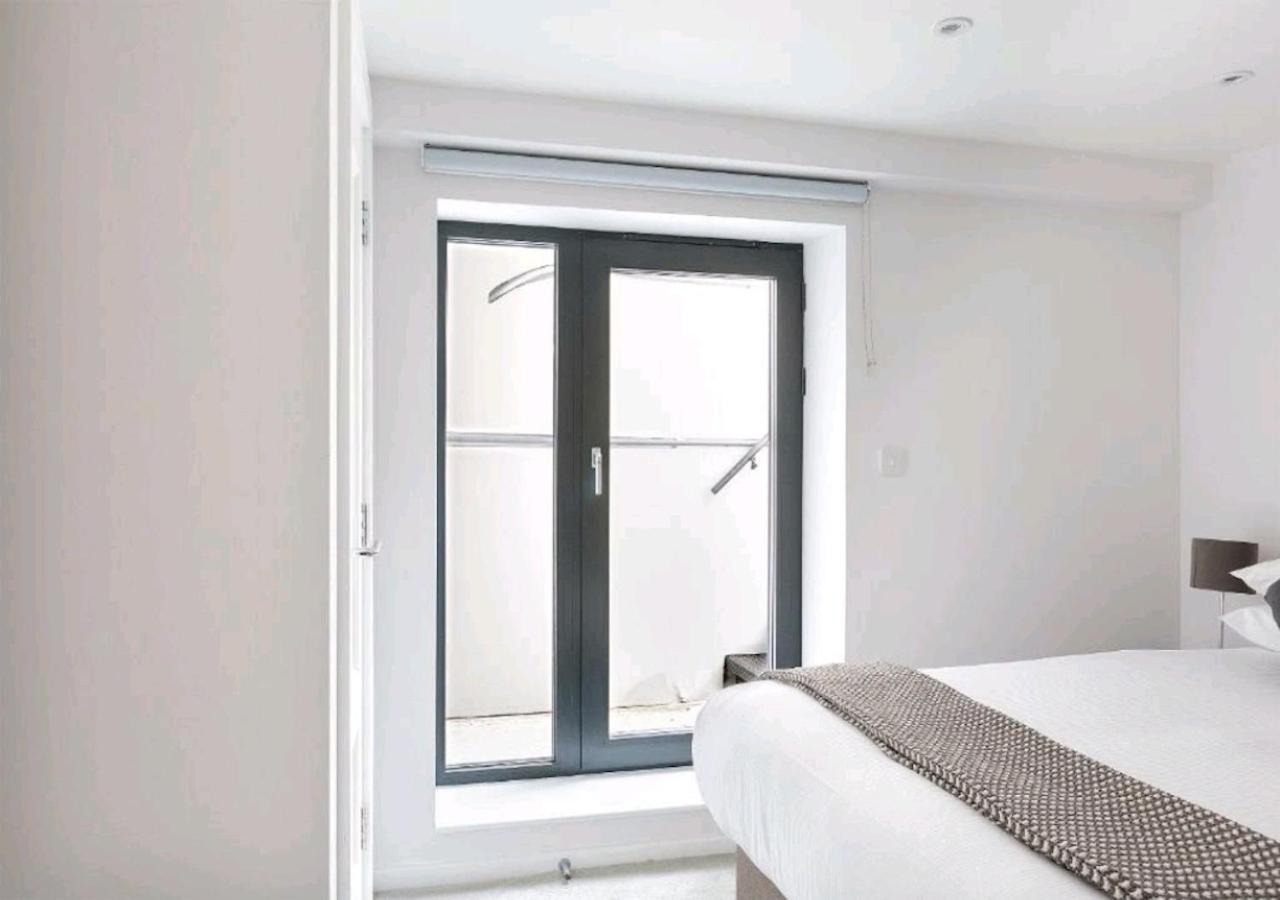 Luxury North Apartment *
