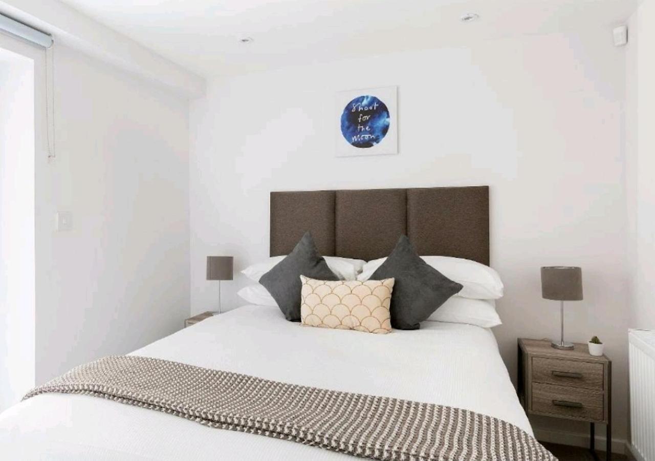 Luxury North Apartment London