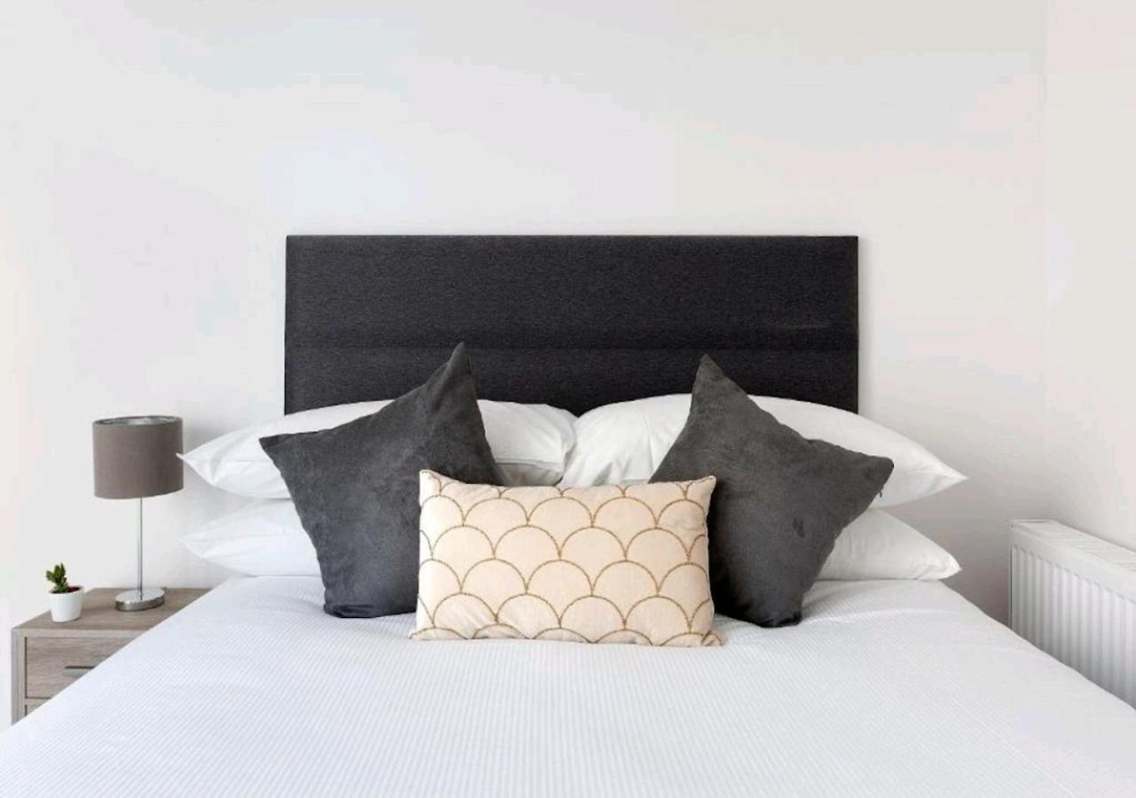 Luxury North Apartment