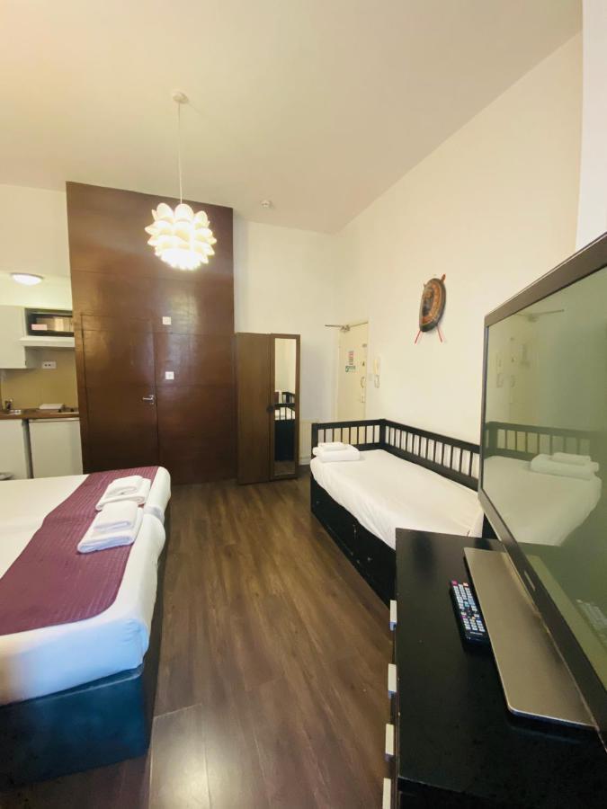 Apartamento St. George'S Apartments *