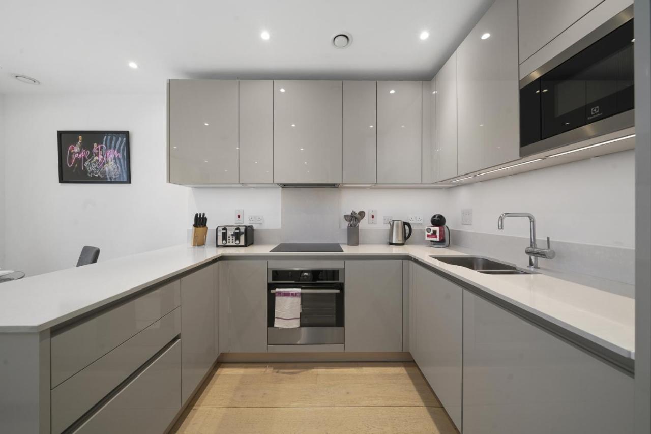 Stylish Near Central Free Wifi Apartment