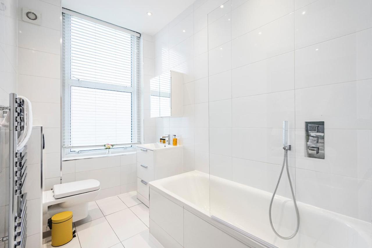 Apartment Instagram-worthy In Central *