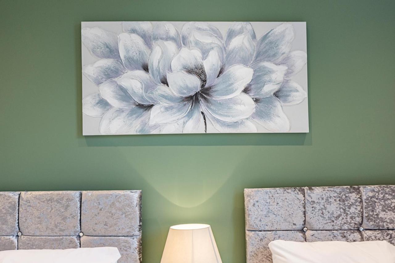 Apartment Instagram-worthy In Central *