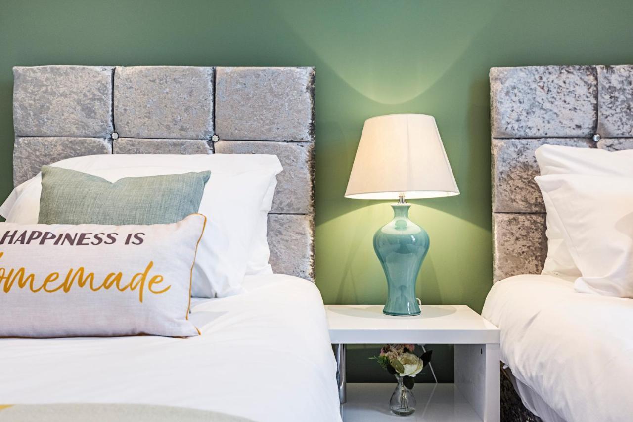Apartment Instagram-worthy In Central *