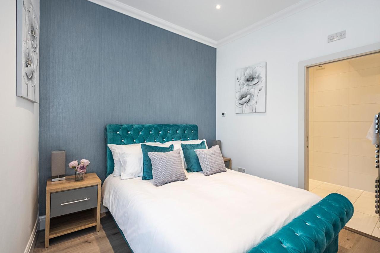 Apartment Instagram-worthy In Central London