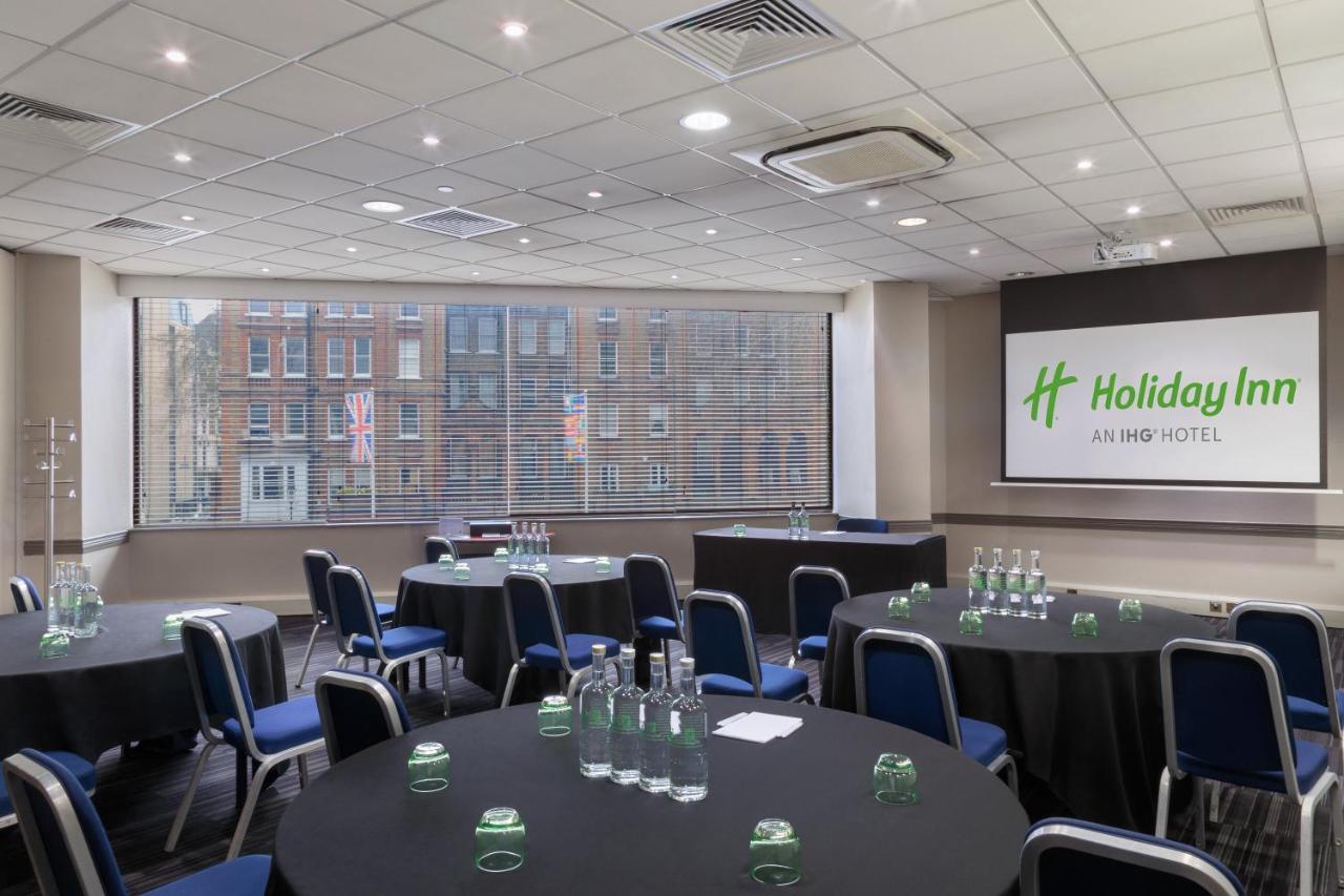 Kensington Forum, An Ihg 4* London