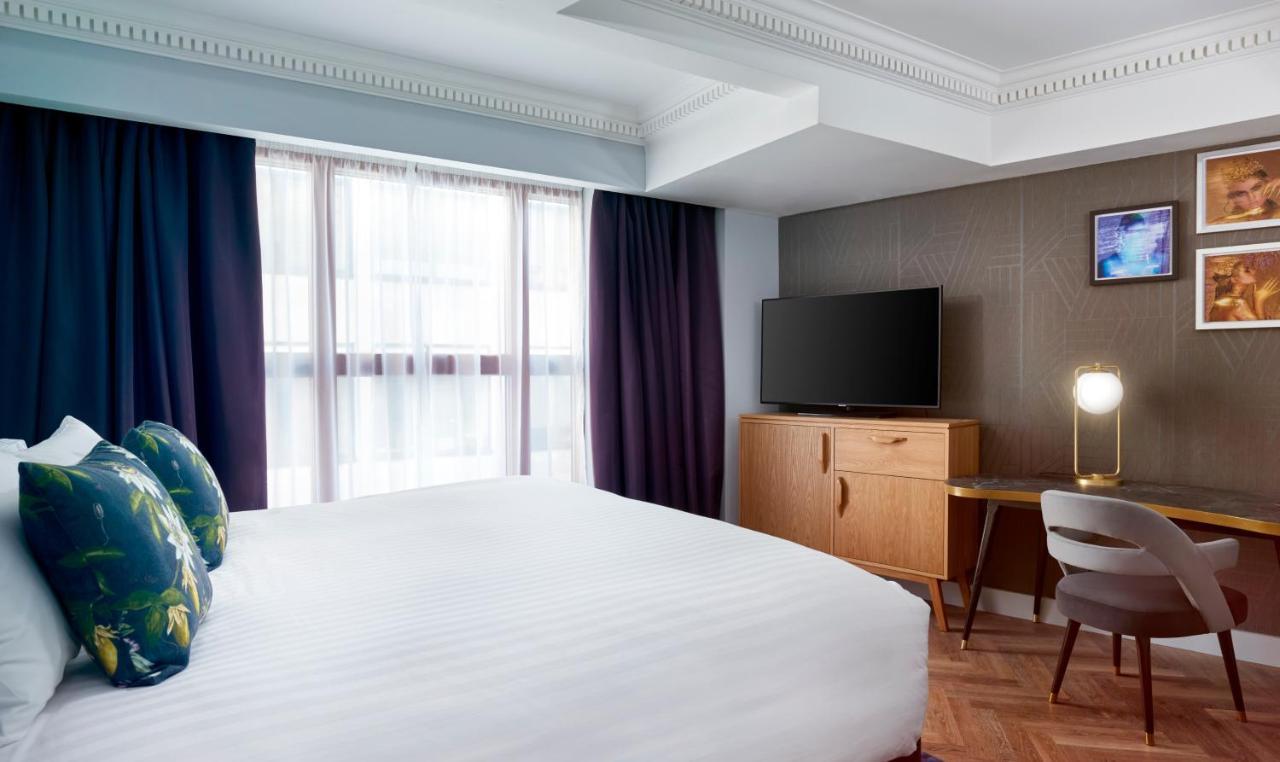 Hotel Nyx Holborn By Leonardo London