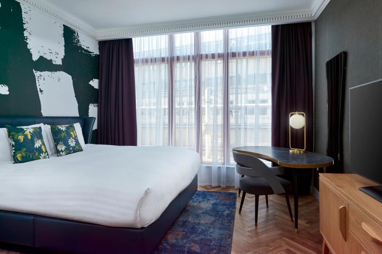 Nyx Holborn By Leonardo Hotel 5*