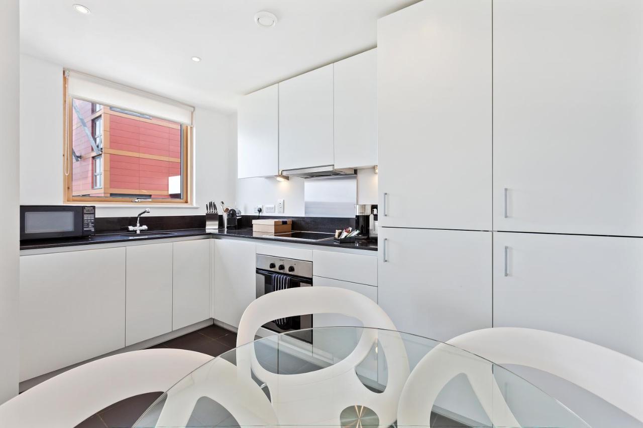 Phoenix Heights By Bridgestreet Apartment *