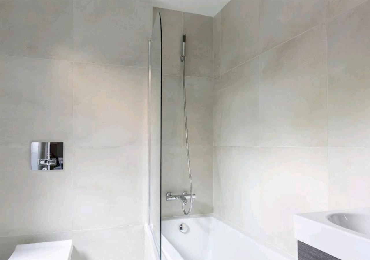 Deluxe North Apartment London