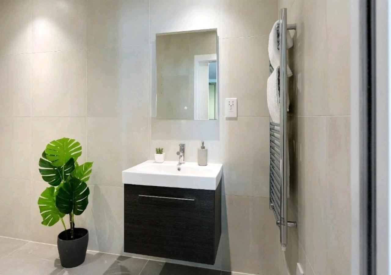 Apartment Deluxe North