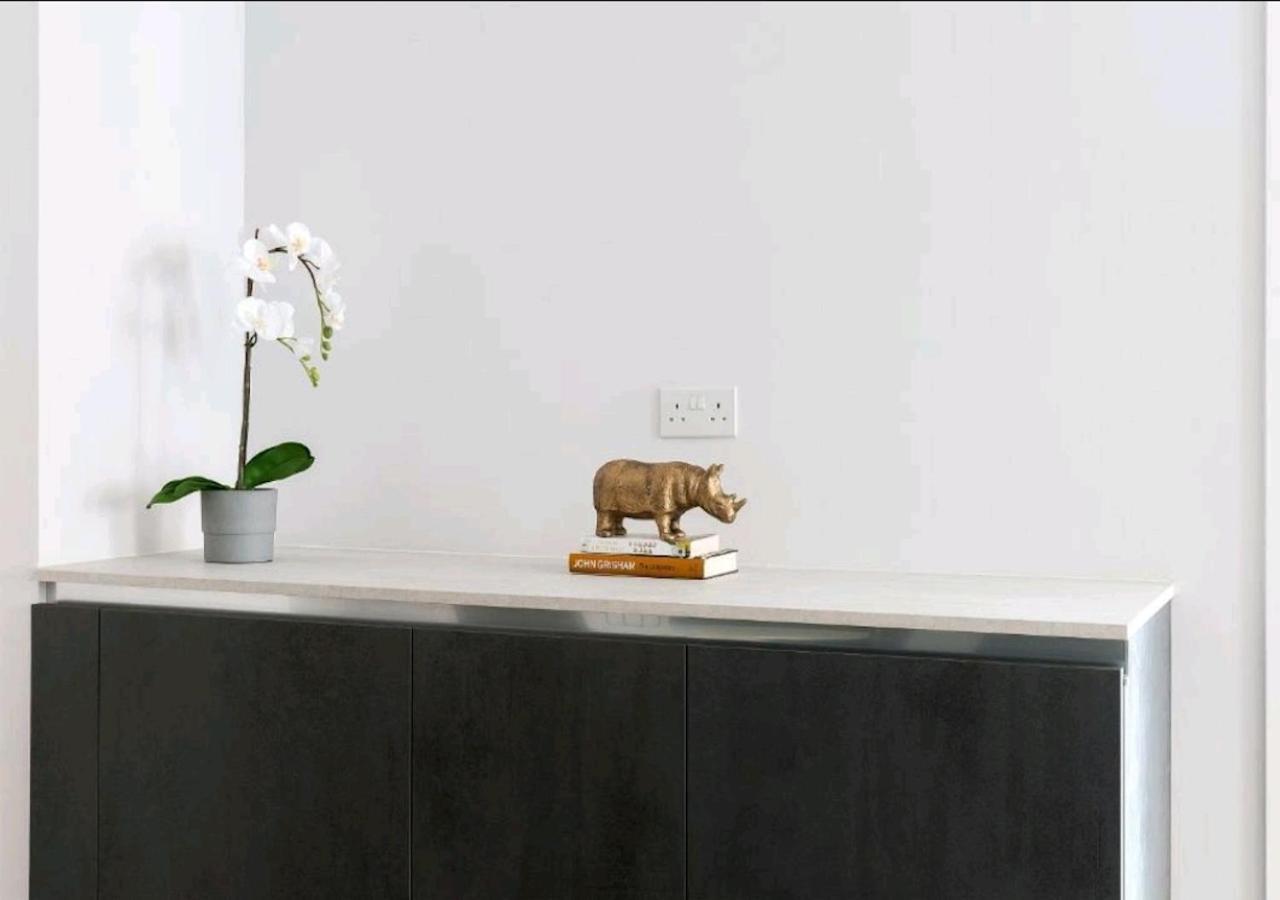 Luxury North Apartment London