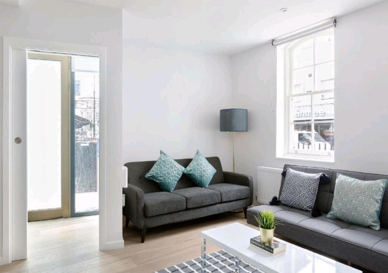 Apartment Luxury North *