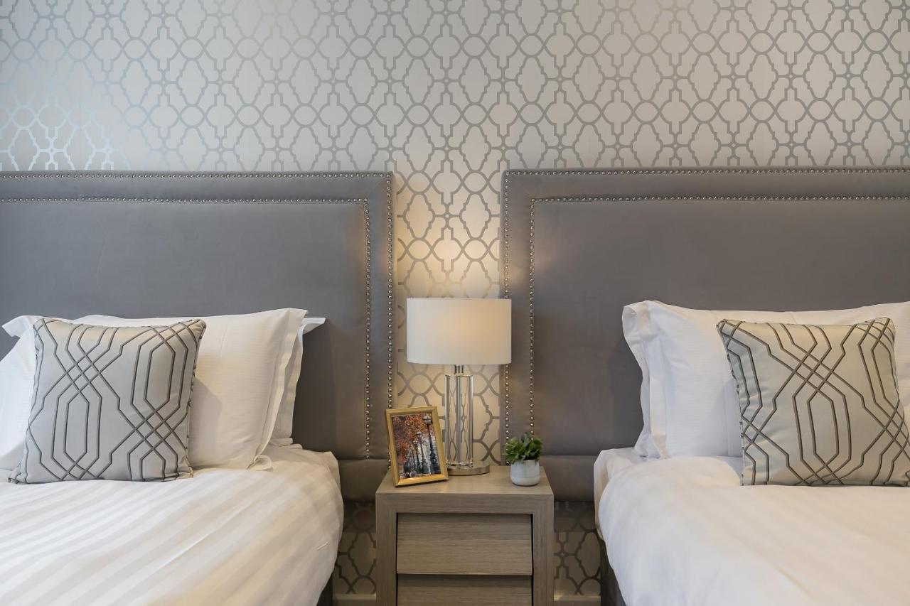 Chilworth Court Aparthotel 4*