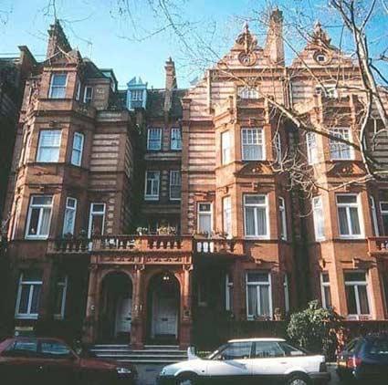 Hotel Willett