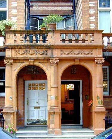 Willett 4* London