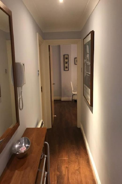 Prestige The City Monument Apartment *