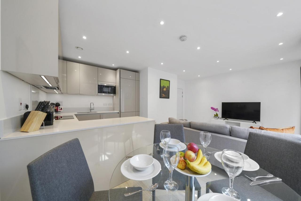 Stylish Near Central Free Wifi * London