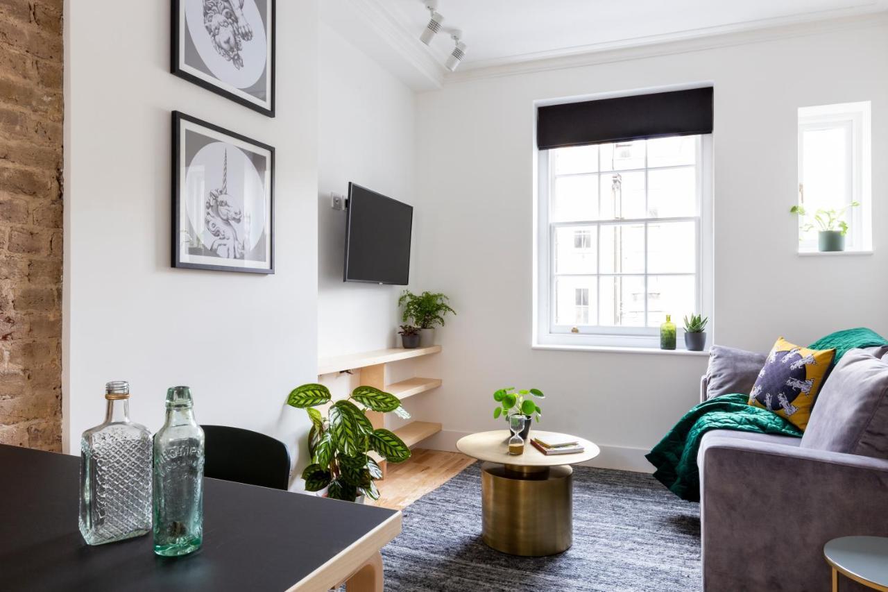 Bloomsbury By Viridian Londres