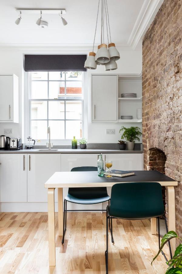 Bloomsbury By Viridian Apartamento