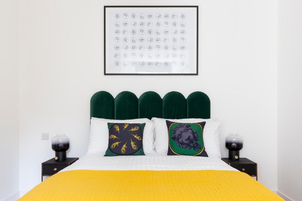 Bloomsbury By Viridian Apartamento *