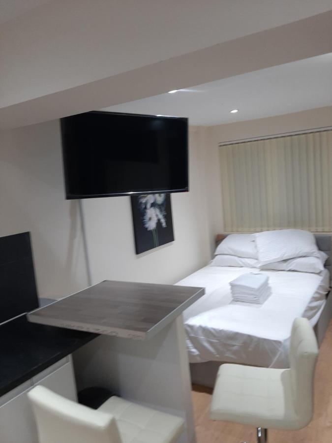 Casa de hóspedes Eastgate *