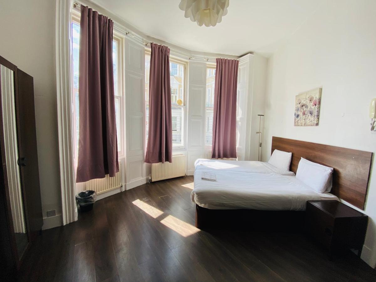 Apartamento St. George'S Apartments